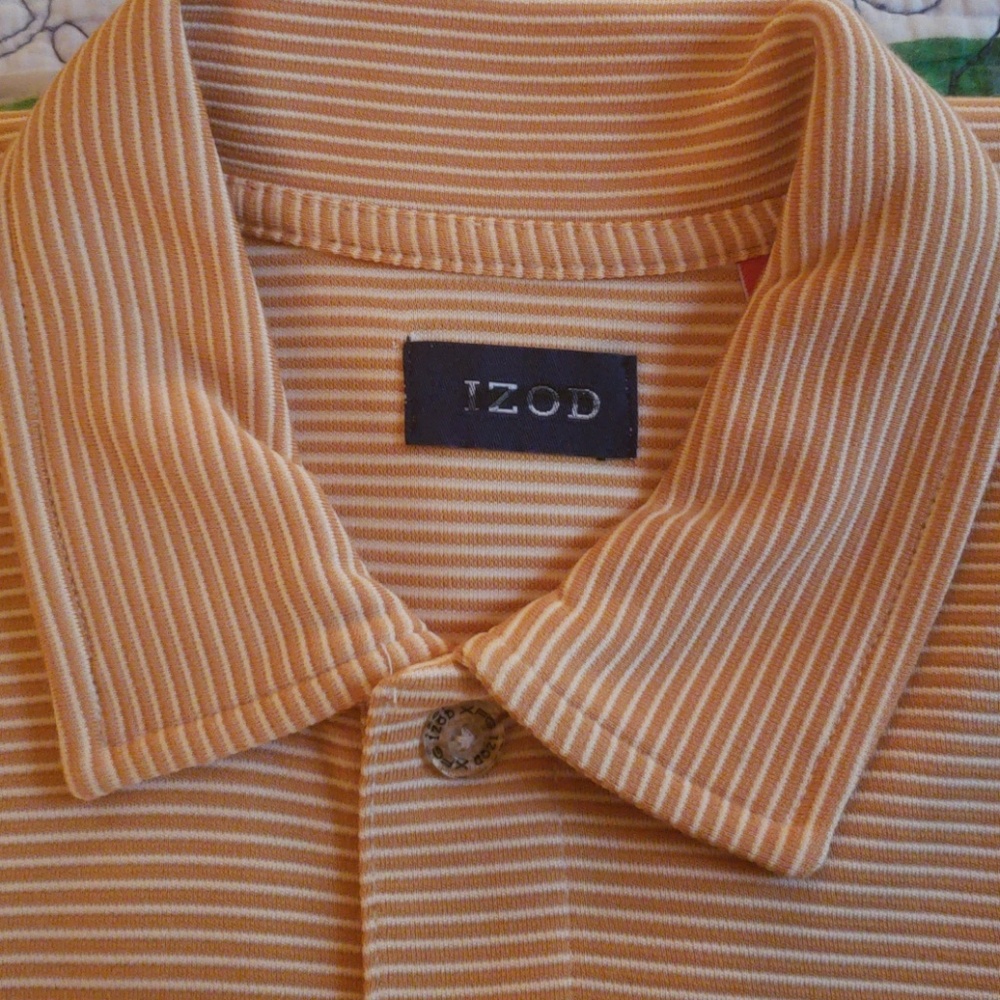 Izod Shirt - Picture 2 of 2